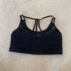 Victoria’s Secret Sports Bra